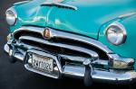 Hudson Hornet Twin H-Power Club Coupe 1953 года